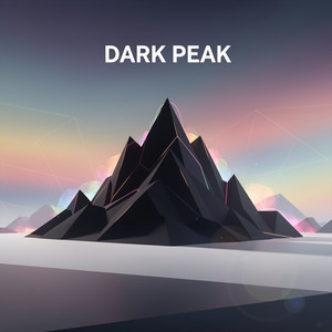 Dark Peak by Novytrix