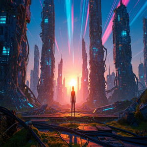 Peak by Raffy