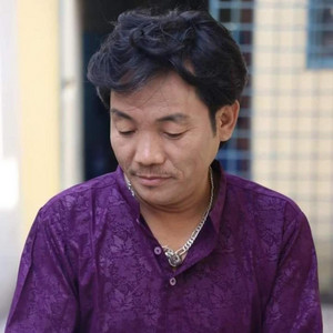 fula jhai by Om Prakash Rai