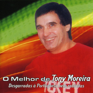 Tony Moreira - A Galinha e o Galo