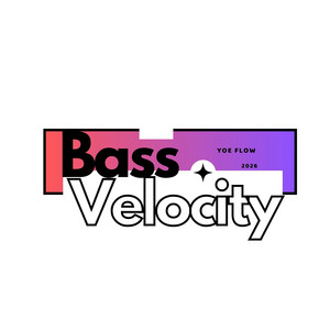 Bass Velocity by YOE FLOW