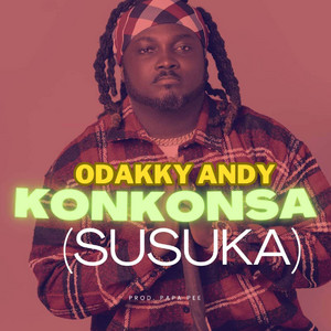 Odakky Andy - Konkonsa (Susuka)