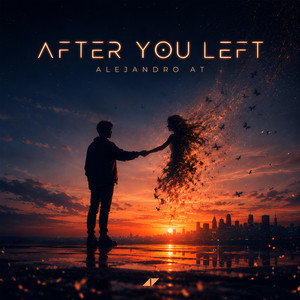 After You Left by Alejandro AT