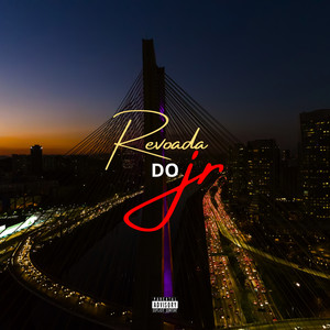 Portada de Revoada do Jr