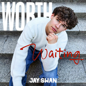 Worth Waiting by Jay Swan