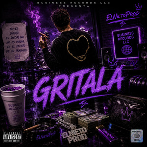 Gritala by ElNietoProd