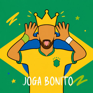 NEYMAR (World Cup 2026) by Allsangen