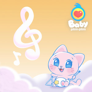 A Little Night Music (Wolfgang Amadeus Mozart) by Plim Plim Kids Songs, Baby Plim Plim