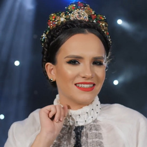 Anuta Iuga - Eu Iubesc Viata Cat Zece