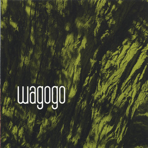 He Walks With Me by Wagogo