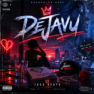 Reel People, Raheem DeVaughn – Deja Vu (Studio Acapella)