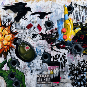 Move Up by Thoto