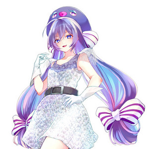 テクニーチャン・インマイライフ(feat.音街ウナ) by 猫山田プロジェクト ＆ ヤナギ ヤスネ
