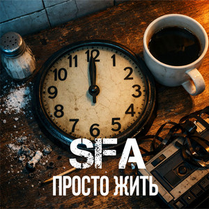 Просто жить by SFA
