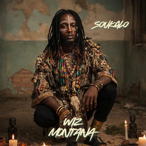 Wiz Montana - Soukalo