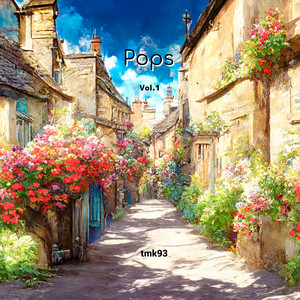 tmk93 - Unrequited Love