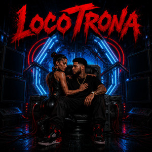 LocoTrona by DicaprioR
