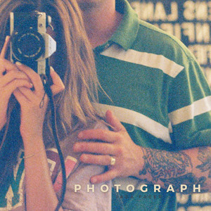 Jada Facer - Photograph (Acoustic)