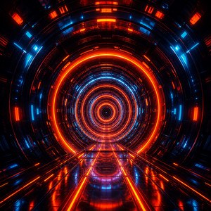 Ironlight Uplift by GRIMKKO XIX