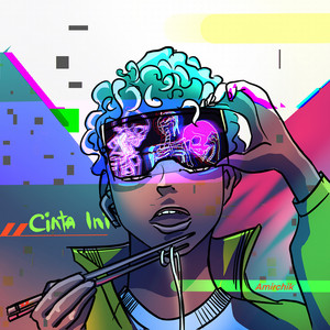 Amirchik - Cinta Ini