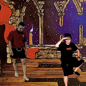 dumpsterpapi - Contact (feat. Micky)