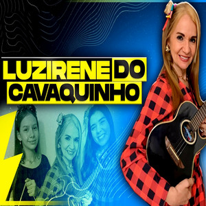 Luzirene Do Cavaquinho - Blá, Blá, Blá (Cover)