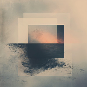 Gentle Static Rain by Astra Lowform