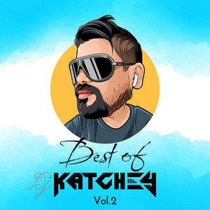 DJ-Katchey - Kasab Libaas (feat. Ashfa) [Radio Edit]
