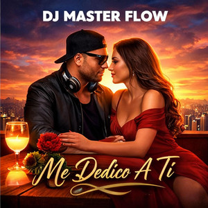 Me Dedico A Ti by DJ Master Flow