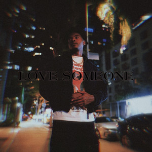Love Someone