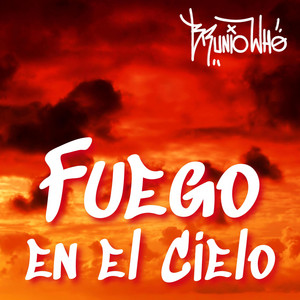 Fuego en el cielo