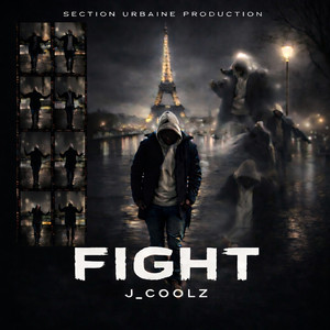 Fight by J_coolz