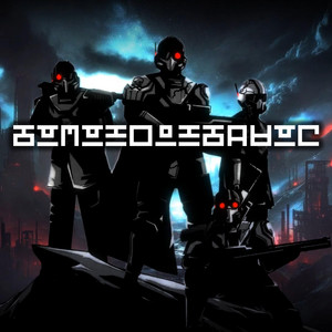 Infinite Cyberstan - Cyborg Victory Anthem by Mootacoo