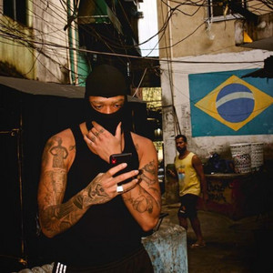 Crias In Paris - Tamborzão Raiz 130