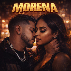 Morena by Snod Fogue