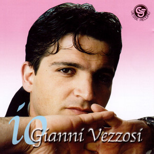 Gianni Vezzosi - Ti amo...ti amo