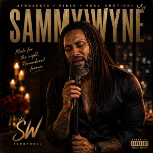 Love Me on My Weakest by Sammywyne