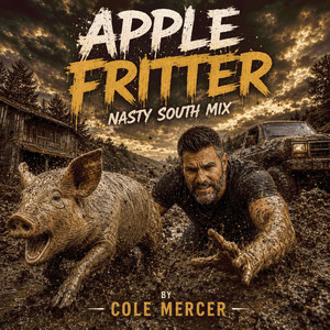 Apple Fritter (Nasty South Mix) by Cole Mercer