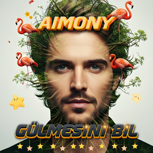 Gülmesini bil by AImony