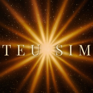 Teu Sim by Ju Bertol