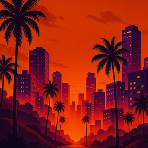Tides Of Fire by Sanchez Goodman