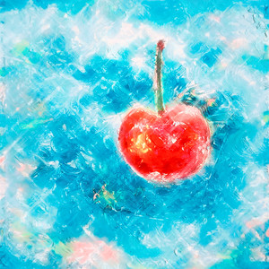 Cherry