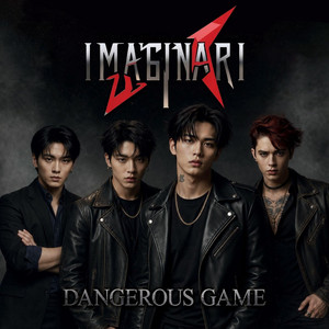 Dangerous Game by ImaginArI
