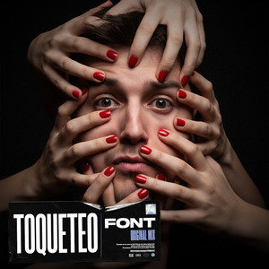 Toqueteo by Font