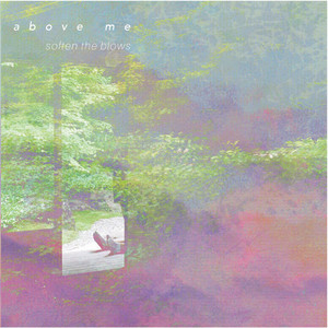 album cover: Soften The Blows