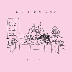Canberra by Suzi
