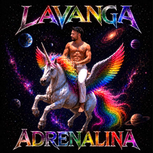 Adrenalina by Lavanga