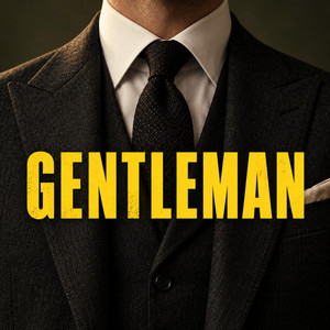 GENTLEMAN by AFRO DEEP RITUAL