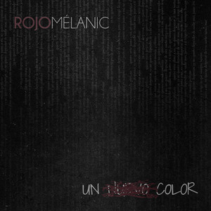 Te Vi Sufrir by Rojo Melanic