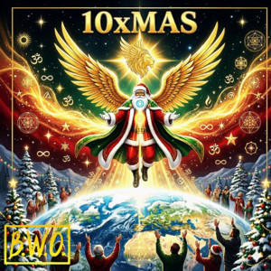 10xMAS by 10xOfficial, Cali Stylz